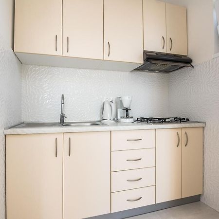 Apartments Medanic - Private Pool بريفلاكا المظهر الخارجي الصورة