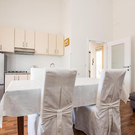 Apartments Medanic - Private Pool بريفلاكا المظهر الخارجي الصورة
