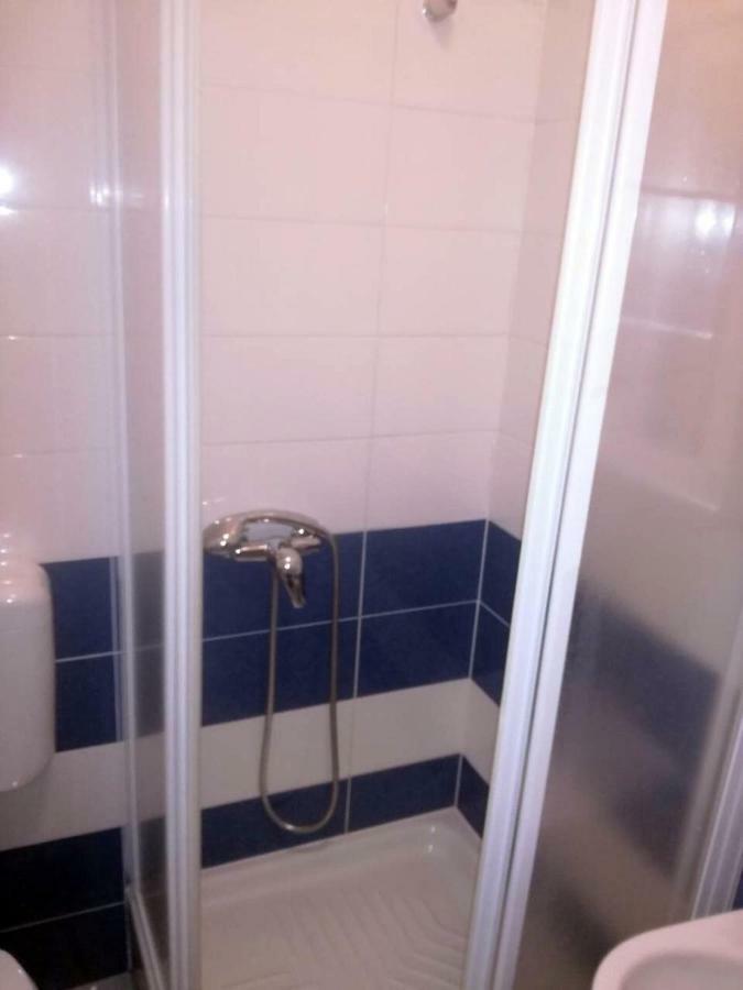 Apartments Medanic - Private Pool بريفلاكا المظهر الخارجي الصورة